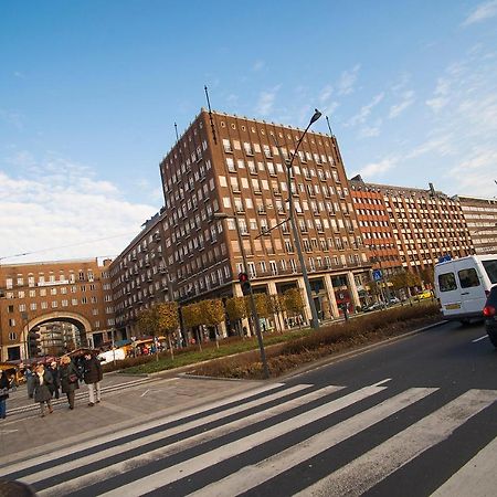 Sophia Central Apartman ブダペスト エクステリア 写真